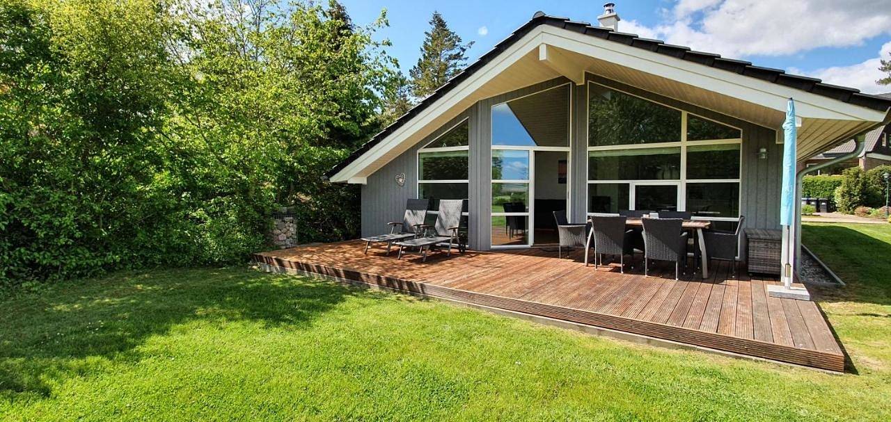 Haus Seeblick in Hemmelsdorfer See, Timmendorfer Strand
