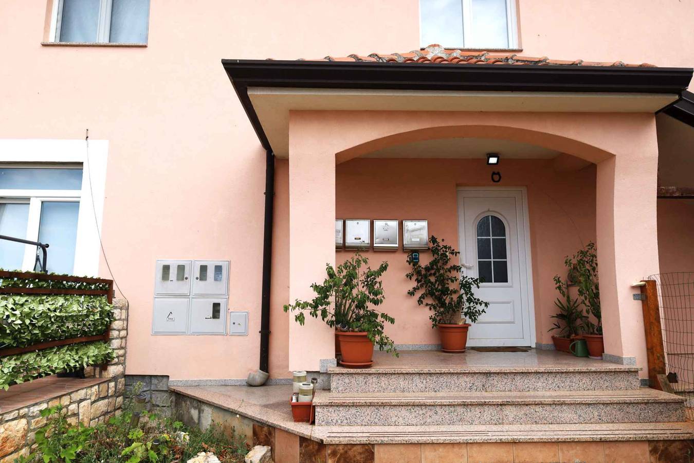 Ganze Ferienwohnung, Ferienwohnung Wohnung Mit Klimaanlage  in Umag, Umag und Umgebung