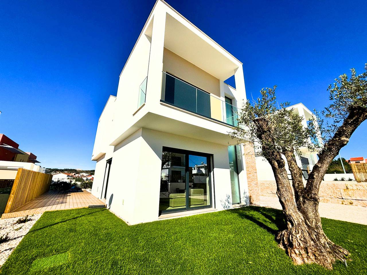 Casa da Lagoa - By Sch in Foz do Arelho, Leiria District