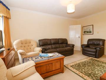 Cottage for 6 People in Angus, Scotland, Photo 4