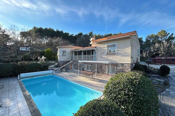 Agriturismo pour 10 personnes, avec jardin - 1