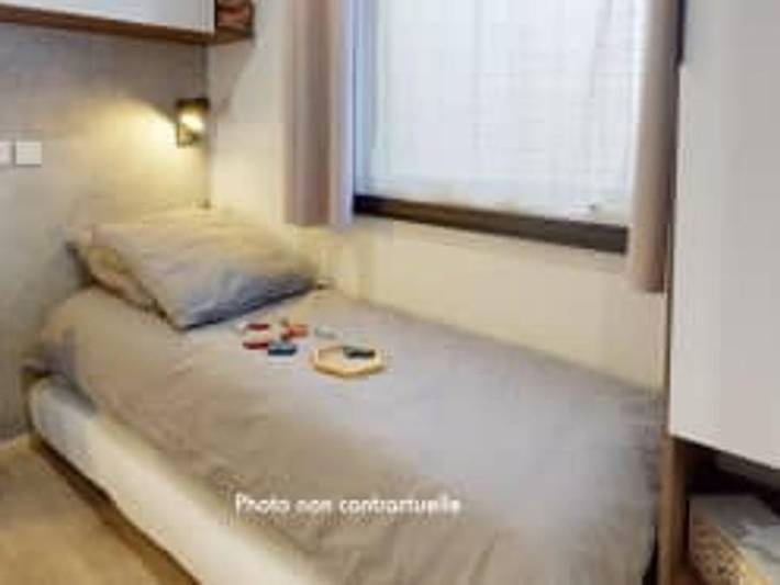 Camping für 6 Personen, mit Sauna und Kinderpool in Capbreton - 2