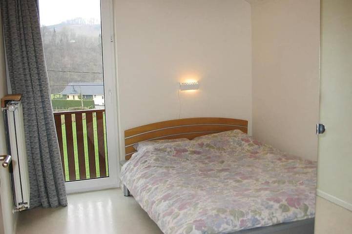 Location de vacances pour 5 personnes, avec sauna et jardin à Burg-Reuland - 2