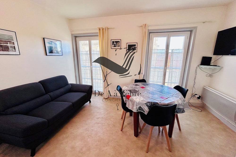Ganze Wohnung, L'Albatros - Apartment in the heart of the city in Rochefort, Rochefort und Umgebung