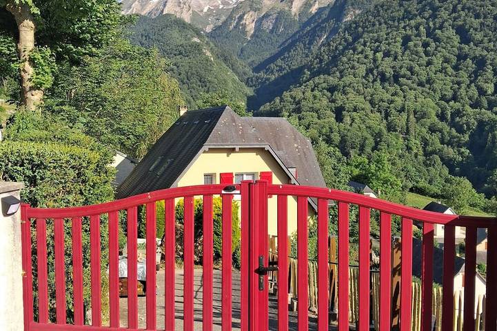 Ferienhaus für 6 Personen - 1