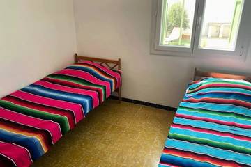 Villa pour 6 Personnes dans Canet-en-Roussillon, Région de Perpignan, Photo 2