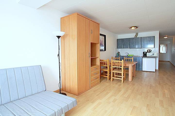 Ferienwohnung für 4 Personen, mit Meerblick und Balkon, mit Haustier in Lloret de Mar - 4
