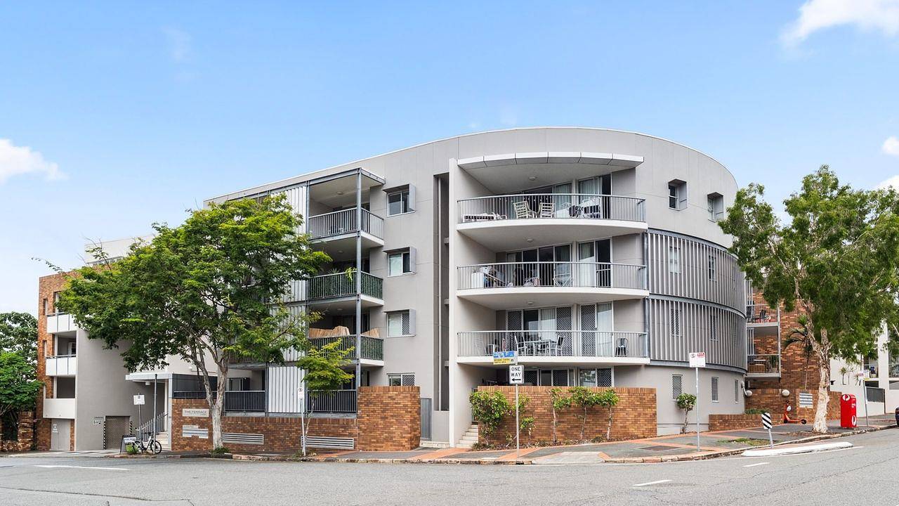 Appartement de vacances entier, Ferienwohnung für 4 Personen (2 m²) in Fortitude Valley in Fortitude Valley, Brisbane