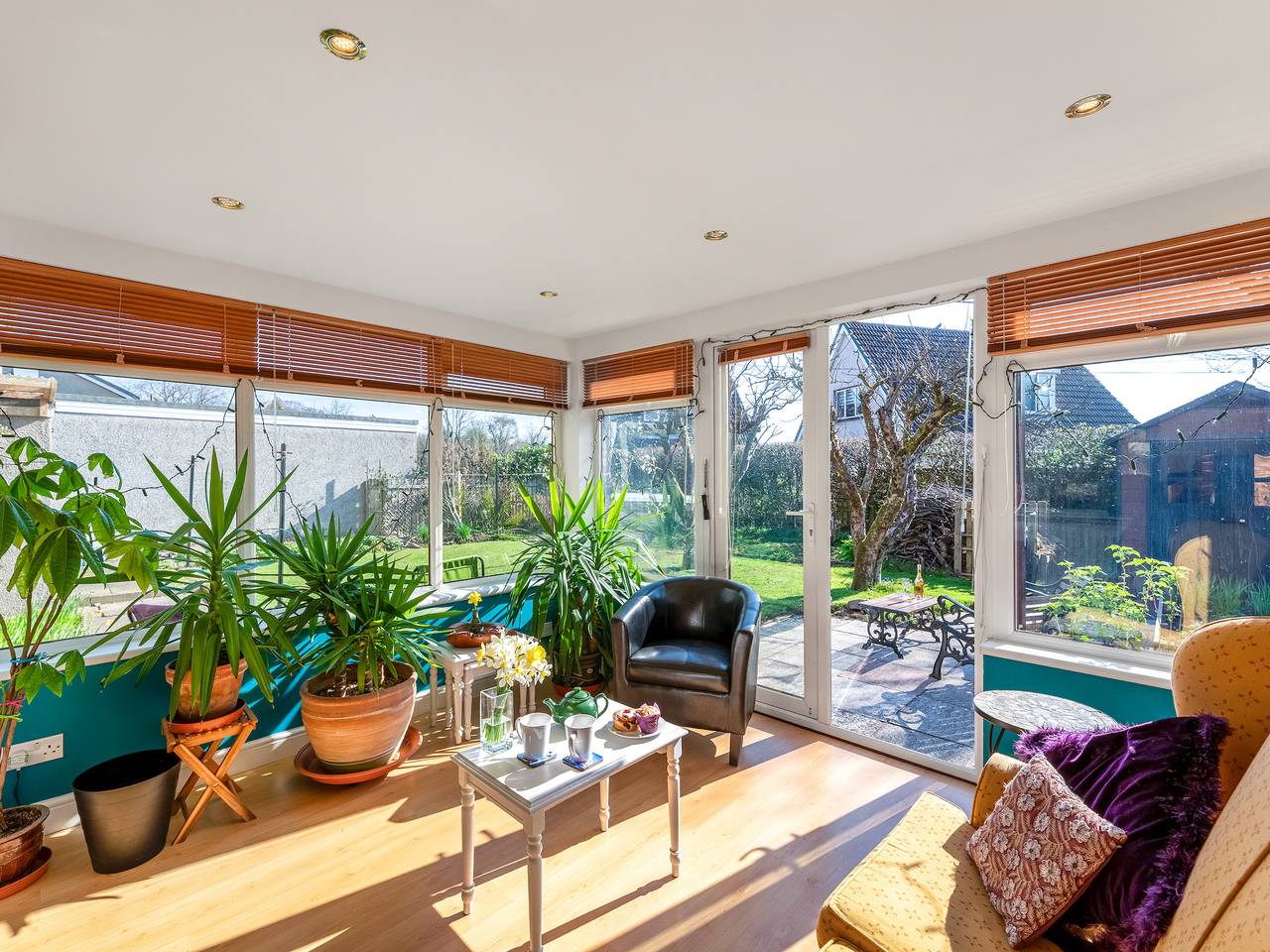 Applepips in Stirling, Stirling und Umgebung