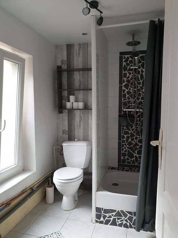 Gîte pour 2 personnes dans Nogent-l'Artaud - 4