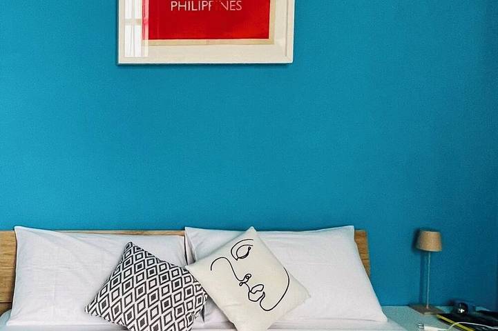 Entire apartment, Hackert Art+Room in Caserta, Caserta Province