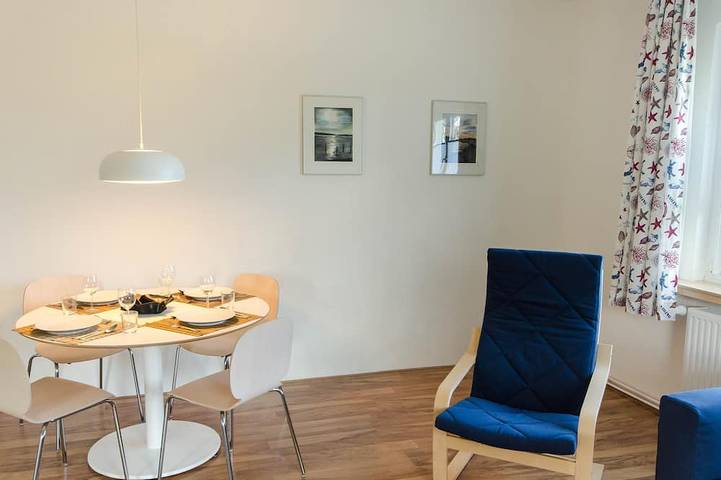 Ferienwohnung für 4 Personen