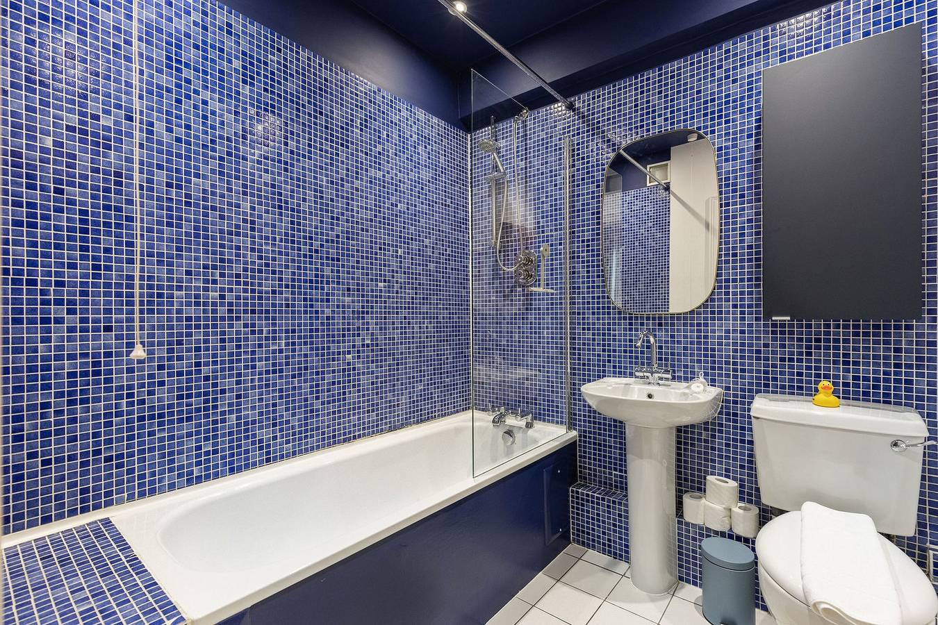 Ganzes Studio, Guestready - Cozy studio in vibrant Shoreditch in Hackney, London