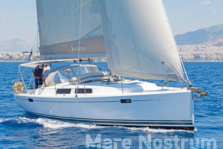 Ferienwohnung für 4 Personen, mit Whirlpool in Bodrum