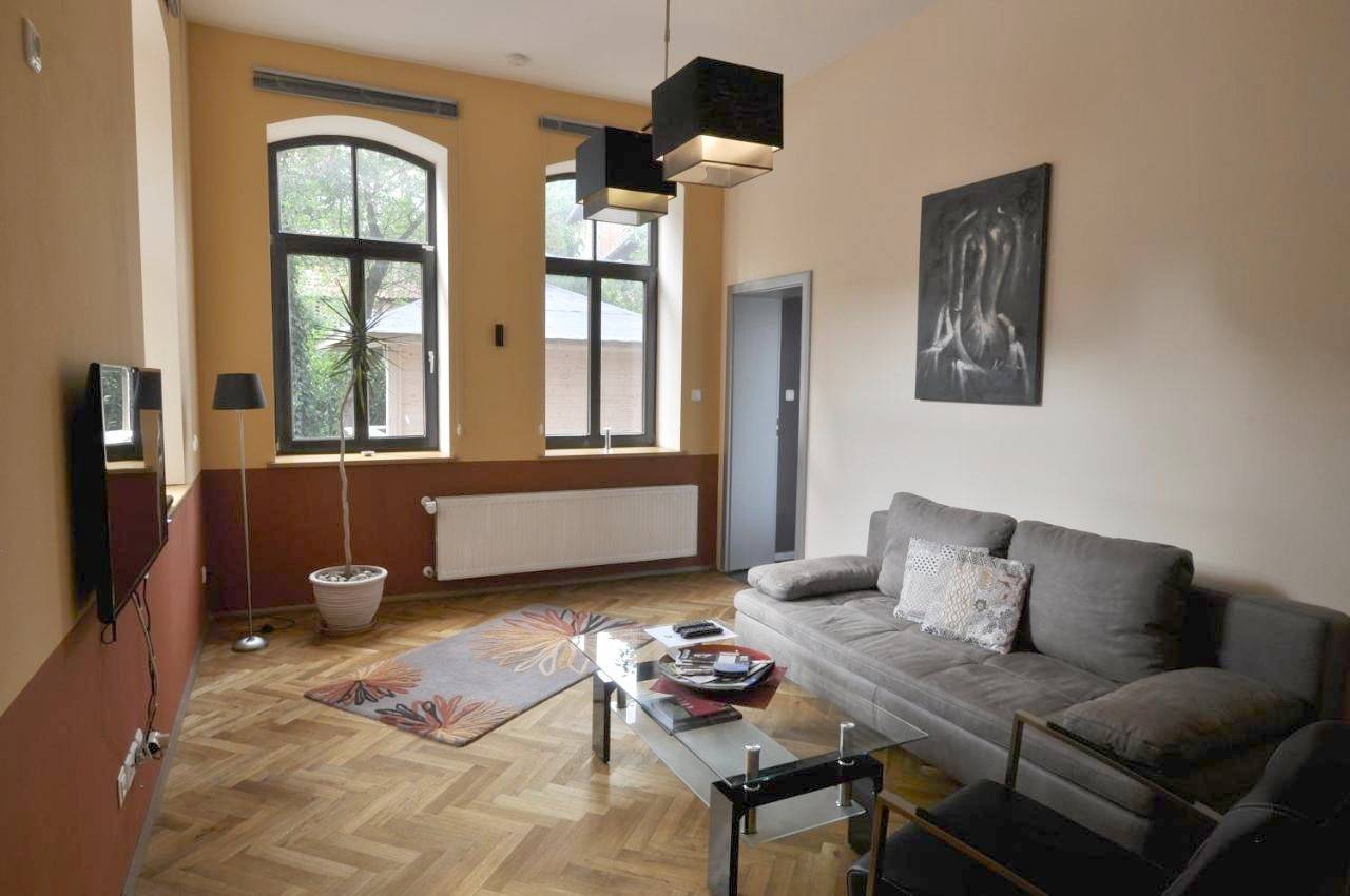 Ganze Wohnung, Mcm Comfort Apartments in Weenzen, Landkreis Hildesheim
