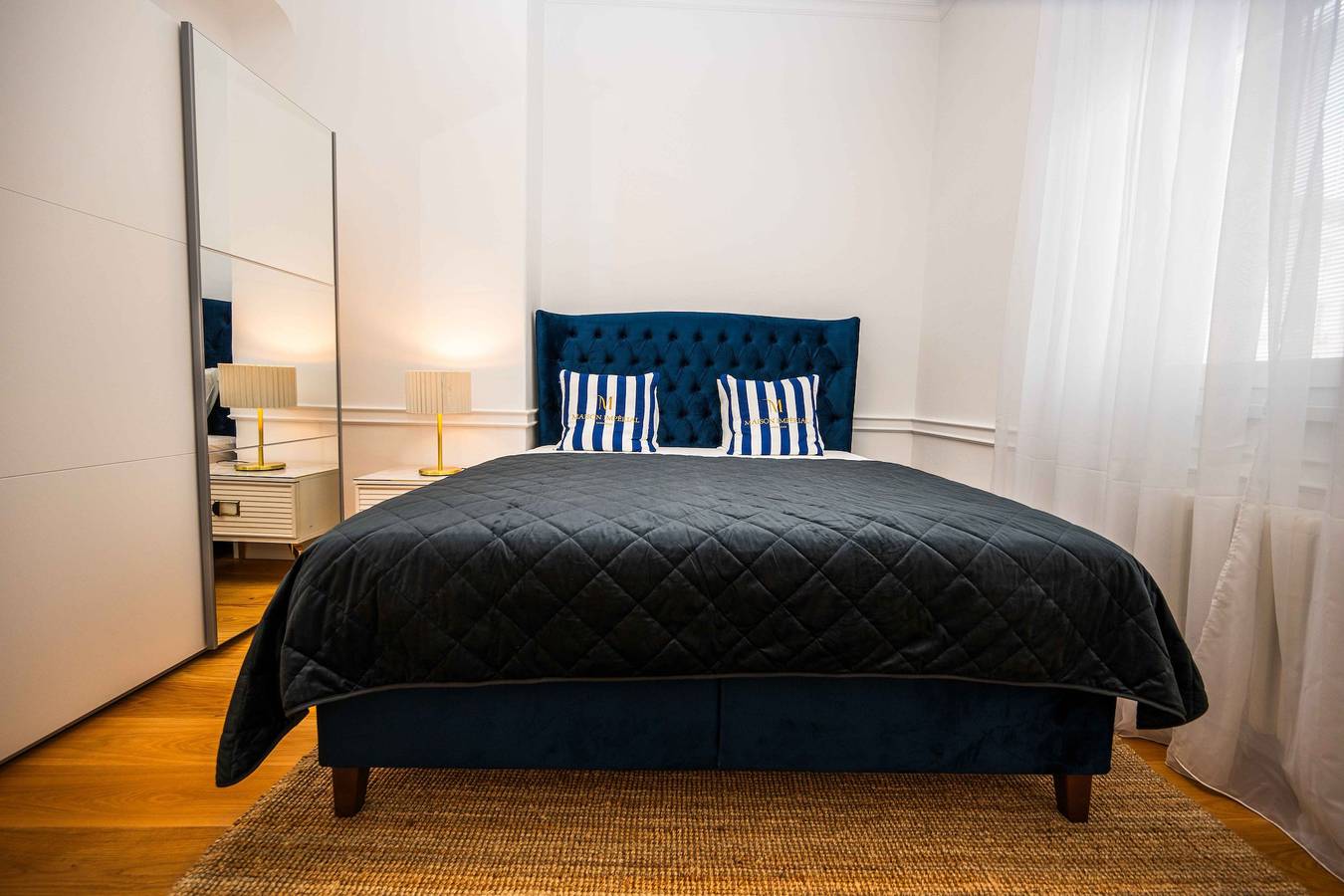 Ganze Wohnung, Luxury 3Bdr Suite- Maison Imperial in Sarajevo, Bosnien und Herzegowina