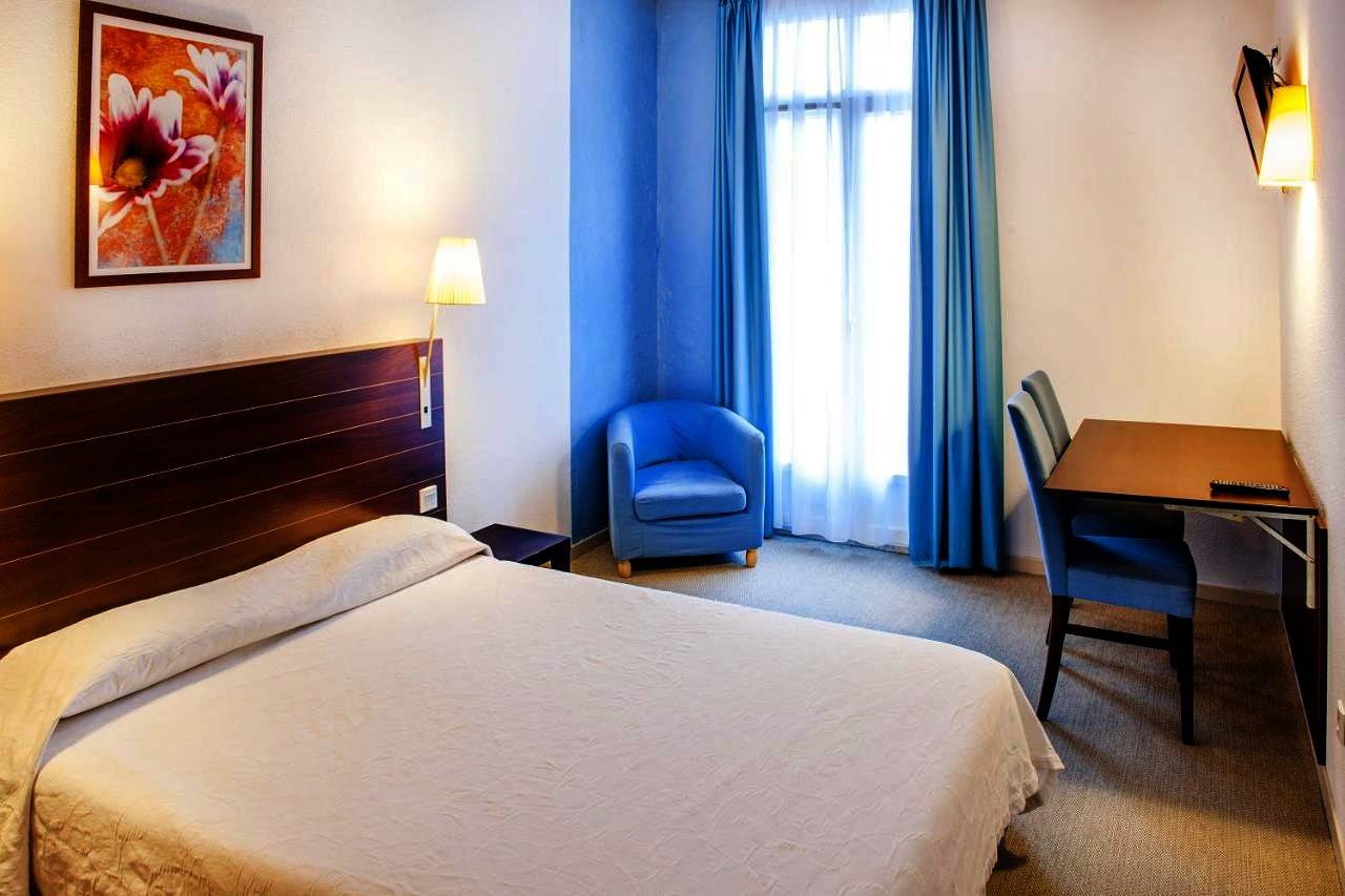 Appart'hôtel Saint Jean in Lourdes, Hautes-Pyrénées