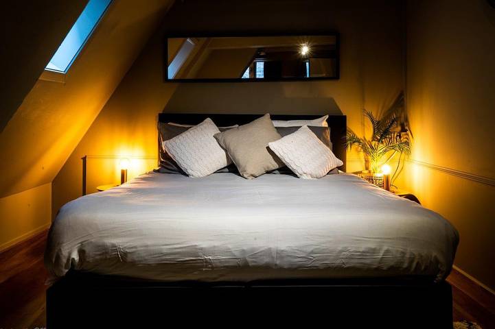 Studio für 2 Personen in Haarlem - 2