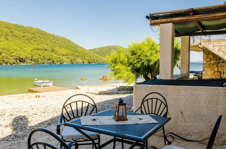 Ferienhaus für 4 Personen in Kroatien