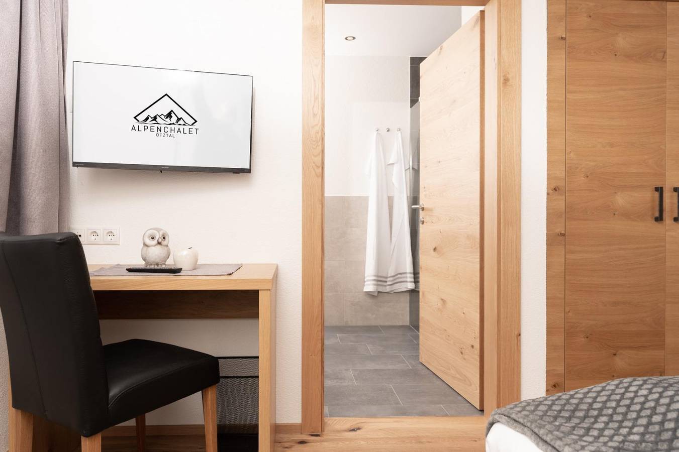 Ganze Ferienwohnung, Appartement/Fewo in Stubaier Alpen, Ötztal