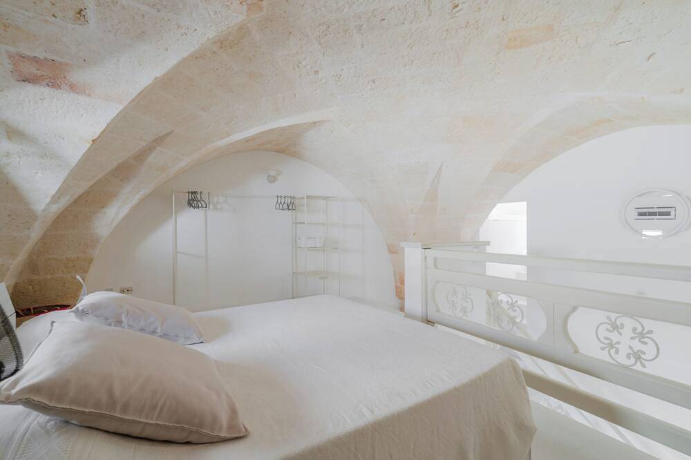 Apartamento entero, Casa Adriana by Barbarhouse in Maruggio, Golfo de Tarento