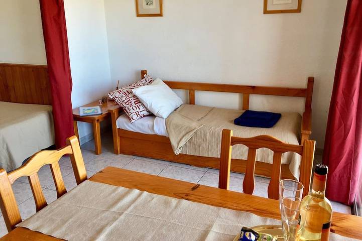 Village vacances pour 3 personnes, avec jardin et balcon en Espagne - 4