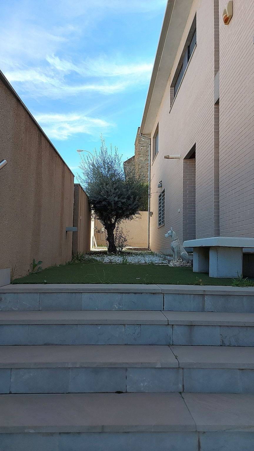 Maison idéale pour connaître Grenade in Genil, Grenade