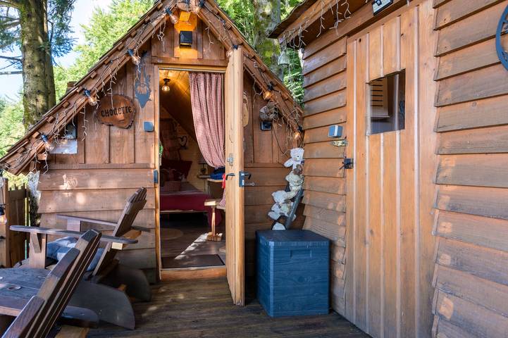 Finca für 2 Personen in Frankreich - 3