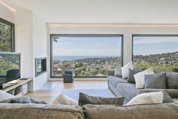 Chalet para 10 Personas en Cabrils, Maresme, Foto 4