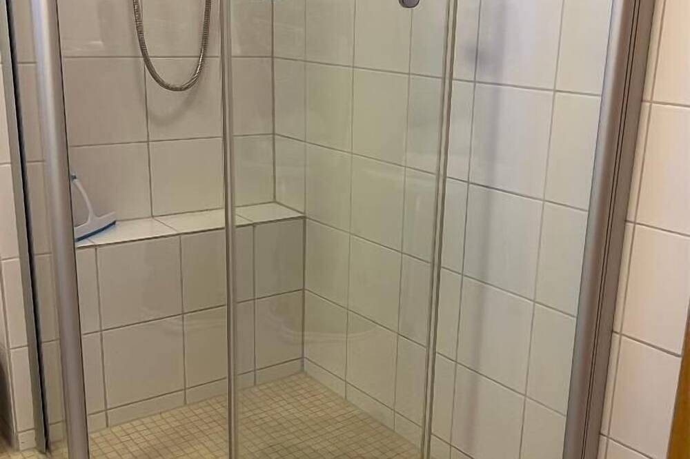 Ganze Wohnung, Große Ferienwohnung (61qm) für bis zu 3 Personen in Bad Sassendorf, Kreis Soest