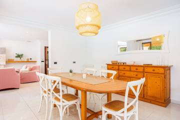 Ferienhaus in Pollença, Serra de Tramuntana für 12 