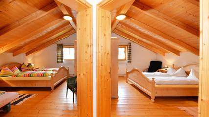 Chalet für 8 Personen in Regenhütte, Bayerisch Eisenstein, Bild 2