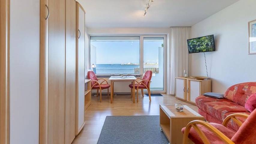 Ferienwohnung für 2 Personen in Cuxhaven (Stadt) - 2