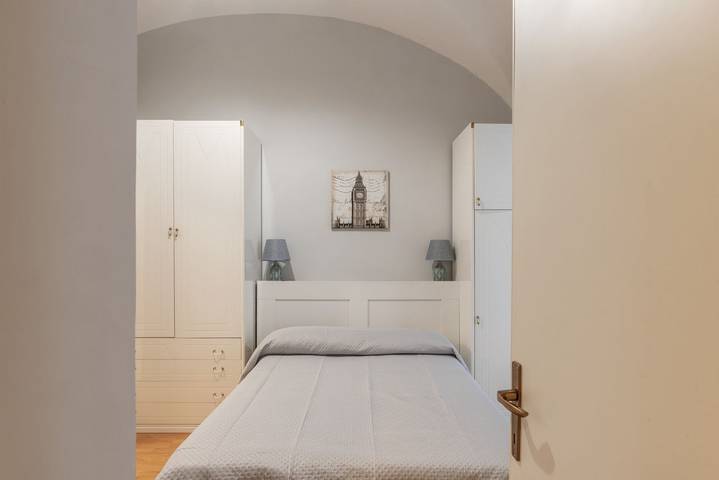 Gîte pour 2 personnes à Rome - 3