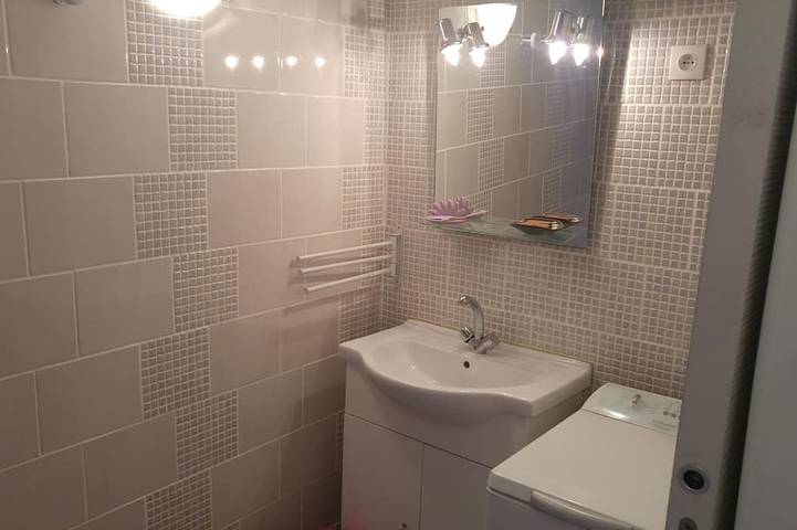 Apartamento entero, Encantador y confortable estudio al pie del macizo de las Madres in Campôme, Parque Natural Regional de los Pirineos Catalanes