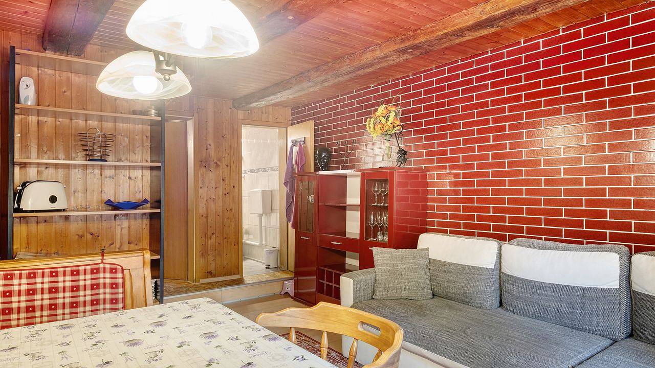 Ganze Ferienwohnung, Ferienwohnung für 6 Personen (70 m²) in Triberg in Triberg, Mittlerer Schwarzwald