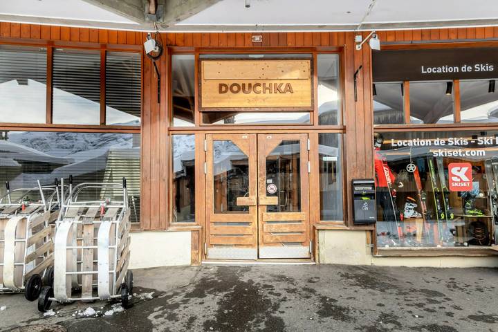 Ferienwohnung für 5 Personen in Avoriaz - 3