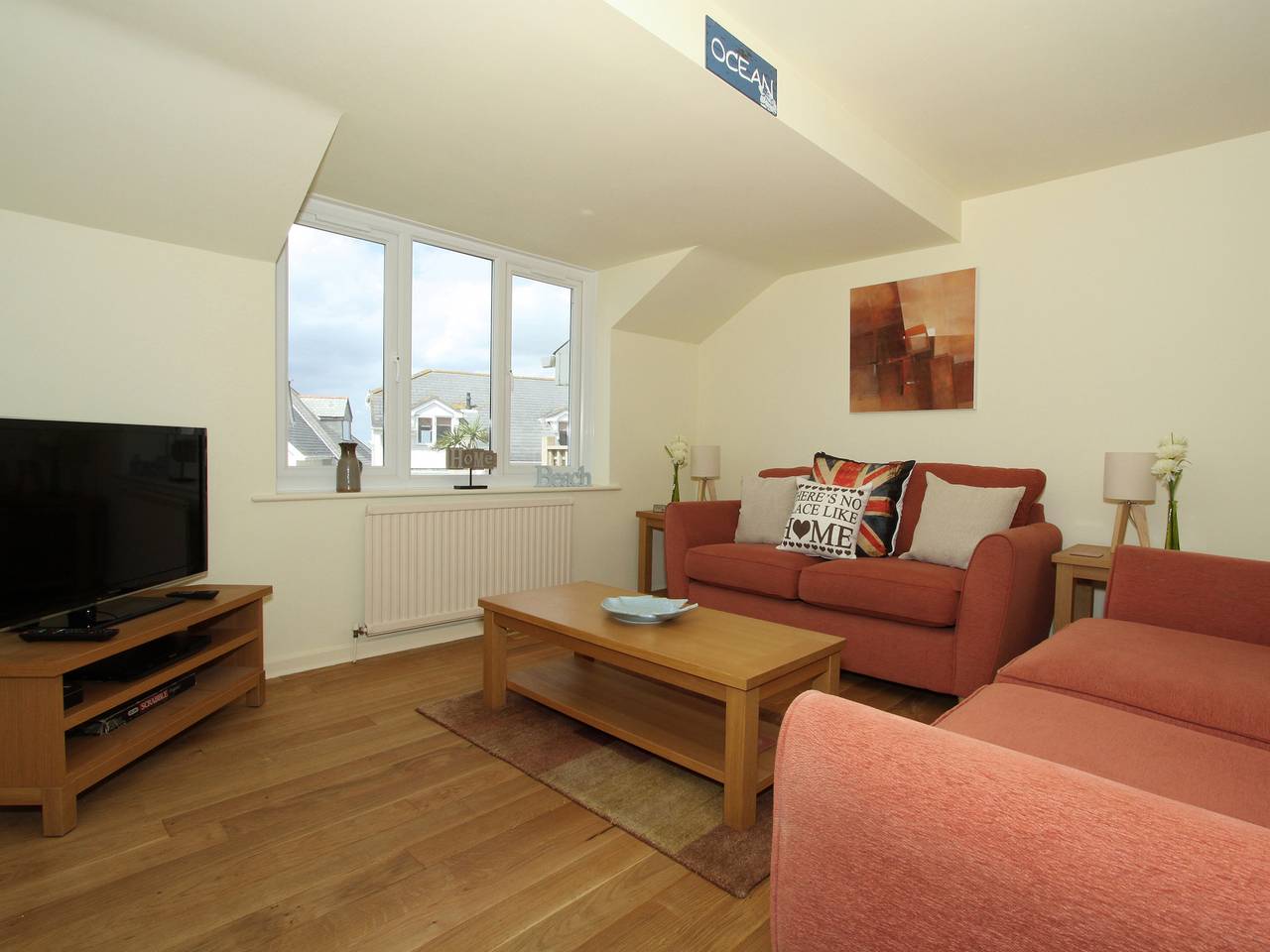 Watermark in Porth, Newquay