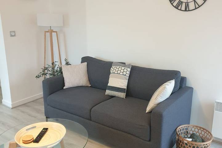 Gîte pour 2 personnes à Plancoët - 4