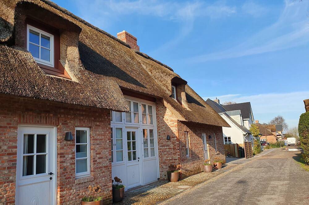 Ferienhaus für 5 Gäste mit 63m² in Wyk-Boldixum (121675) in Wyk auf Föhr (Stadt), Wyk auf Föhr