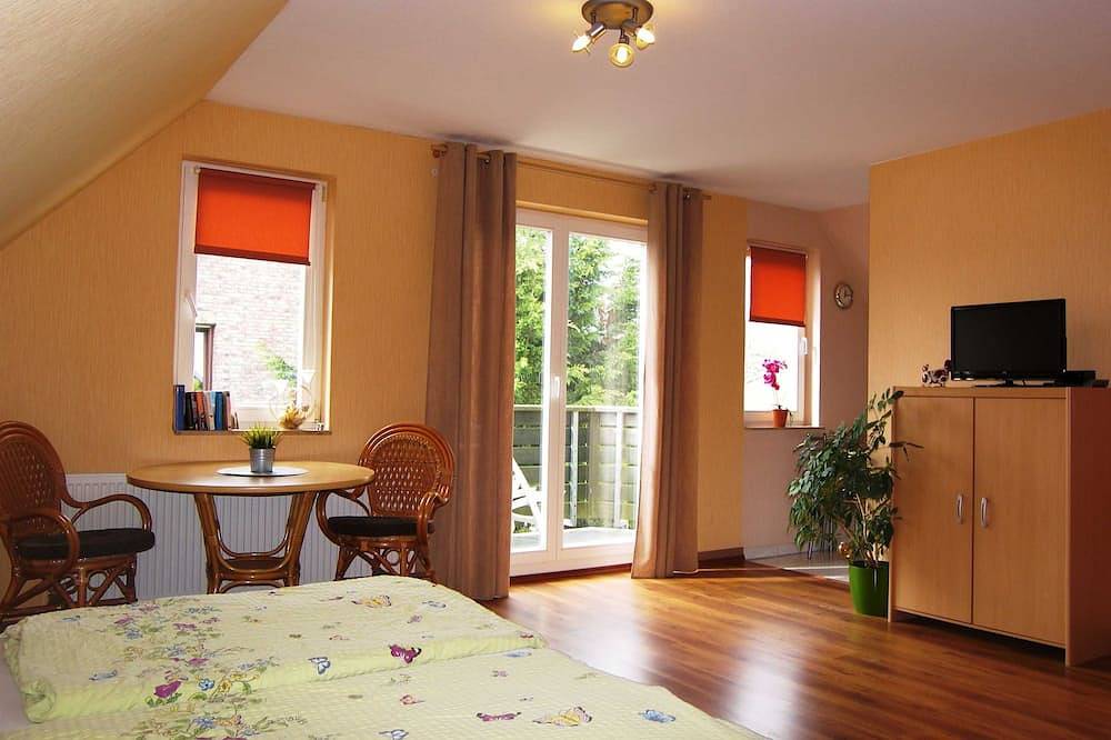 Appartamento vacanze a Usedom a partire da 90€ a notte