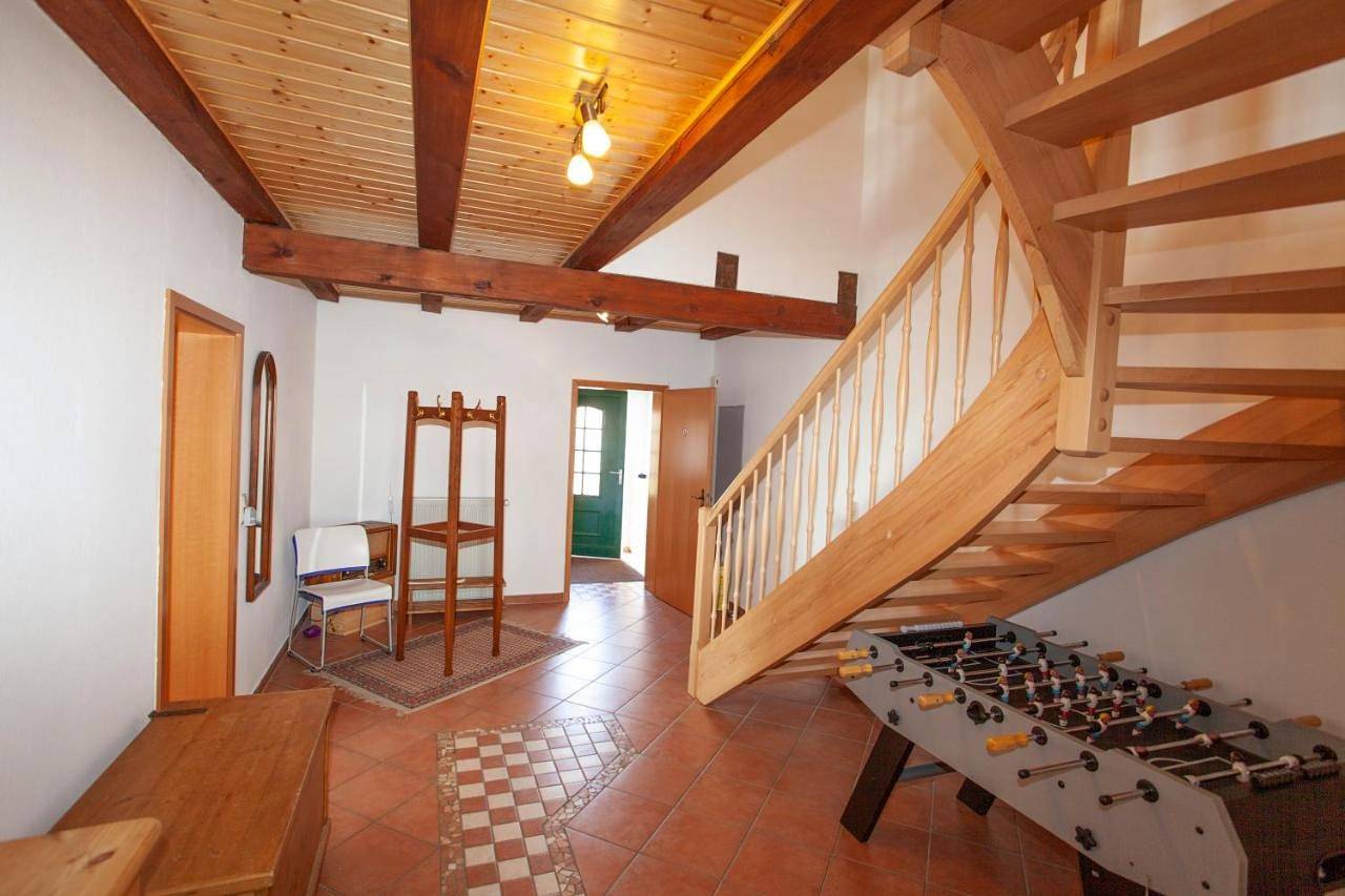Ganze Wohnung, Apartment in Dreschvitz, Rügen