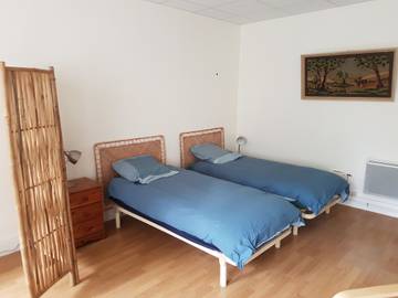 Gîte pour 2 Personnes dans Bucy-Saint-Liphard, Région d'Orléans, Photo 1