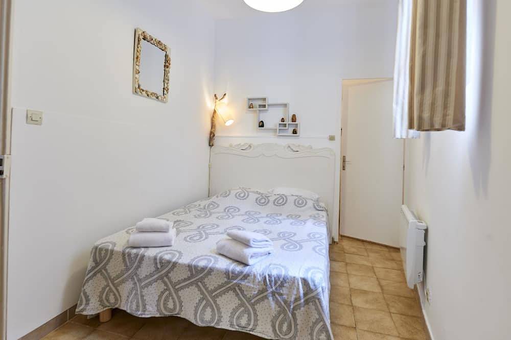 Petite Maison Rustique près de la plage in Campomoro, Belvédère-Campomoro