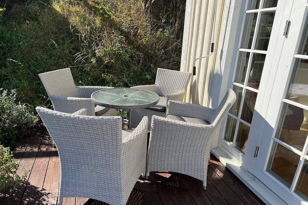 4 person ferie hjemme i Ingarö-By Traum in Ingarö