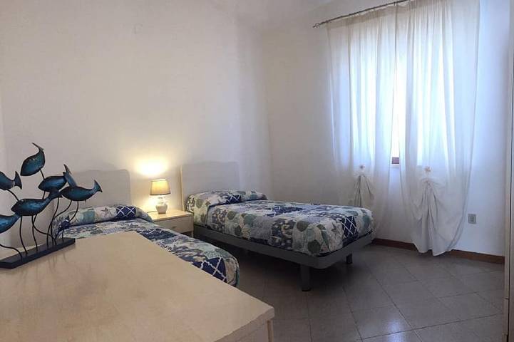 Villa con giardino - Villaggio Porto Ada di Pizzo in Contrada Difesa, Pizzo