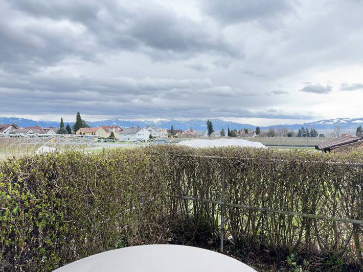Ferienwohnung für 4 Personen, mit Garten und Seeblick in Wasserburg (Bodensee) - 4