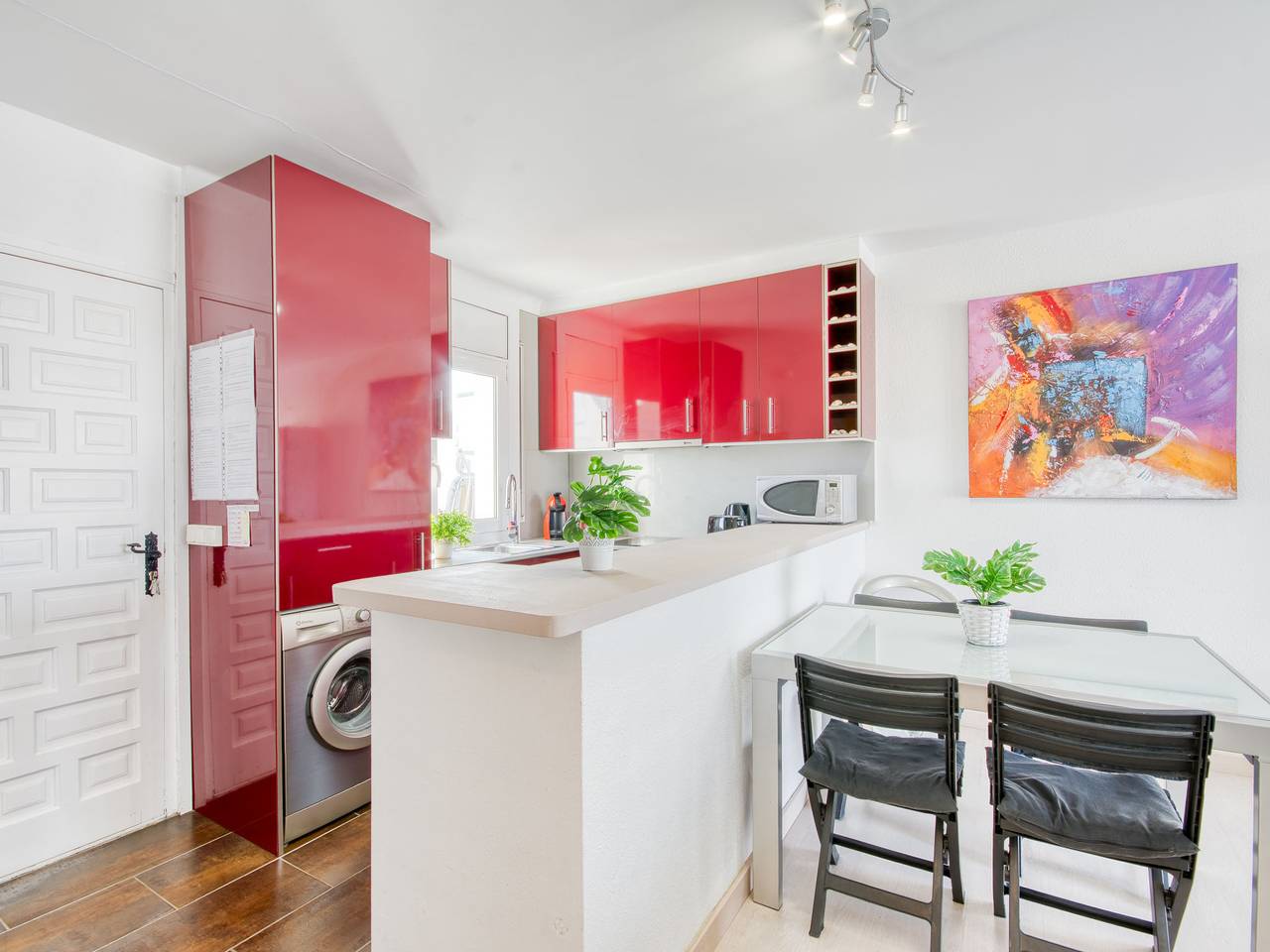 Ganze Wohnung, Sant Maurici in Empuriabrava, Oberampurien