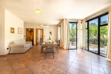 Villa per 6 Persone in Marina di Mancaversa, Golfo di Taranto, Foto 4