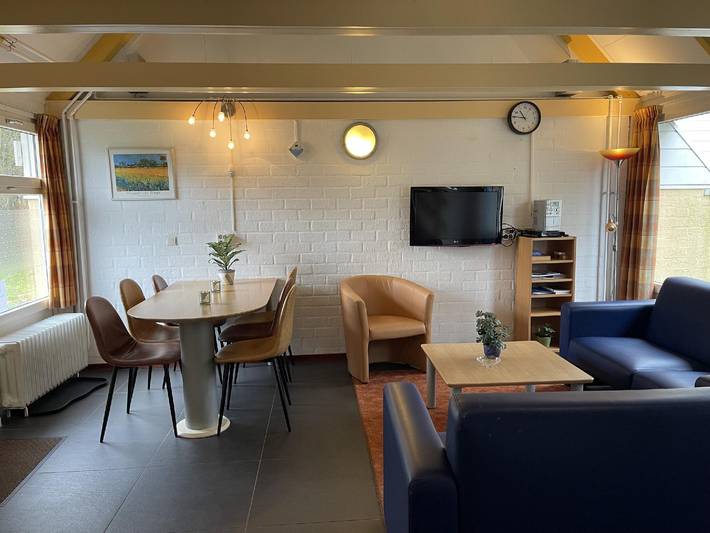 Vakantiehuis voor 6 personen, met tuin in Simpelveld